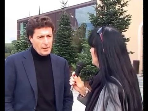 Nursery Campus : al via i corsi: intervista con il Patron Vannino vannucci